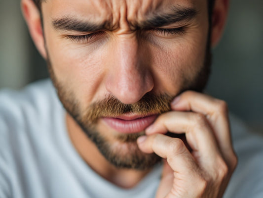 How to Combat an Itchy Beard: Your Ultimate Guide to Comfort